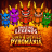 logotipo de Amazing Legends Lucky Devils Pyromania