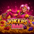 logotipo de Jokers Bar