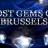 Lost Gems of Brussels logo