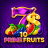 logotipo de 10 Prime Fruits