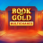 logotipo de Book of Gold Multichance