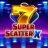 logotipo de Super Scatter X