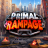 logotipo de Primal Rampage