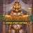 logotipo de Book Of Cleopatra Super Stakes