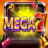 logotipo de Mega 7