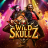 logotipo de Wild Skullz