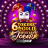 logotipo de 6 Tokens of Gold Mystery Joker Link & Win