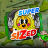logotipo de Supersized