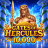 logotipo de Gates of Hercules 10,000