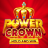 logotipo de Power Crown Hold and Win