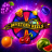 logotipo de Mystery Reels