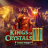 logotipo de Kings of Crystals III Power Combo