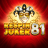 logotipo de Respin Joker 81