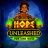logotipo de Hope Unleashed Fortune Rises