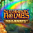 Shamrock Holmes Megaways logo