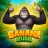 logotipo de Banana Rush