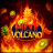 logotipo de Hot Volcano