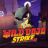 logotipo de Wild Dojo Strike