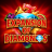 logotipo de Expansion of Diamonds