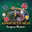 logotipo de European Roulette (Tom Horn)