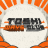logotipo de Toshi Ways Club