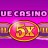 logotipo de True Casino 5x