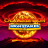 logotipo de Cash Eruption High Stakes