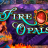 Fire Opals logo