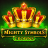 logotipo de Mighty Symbols: Crowns