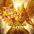 logotipo de Fortune Garuda 500