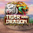 logotipo de Tiger and Dragon