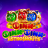 logotipo de Oink Oink Oink Astrosnouts