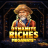 logotipo de Dynamite Riches Megaways
