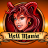 logotipo de Hell Mania