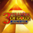 logotipo de 3 Pyramids of Gold