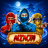 logotipo de Ninja
