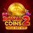 logotipo de Royal Coins 2 Hold and Win