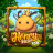 logotipo de Honey Rush 100