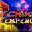 logotipo de China Emperor