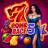 logotipo de Pome Race 5