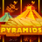 logotipo de Pyramids