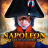 logotipo de Napoleon Rise of an Empire