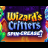 Wizard's Critters logo