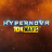 logotipo de Hypernova 10K Ways