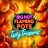 logotipo de Big Hot Flaming Pots Tasty Treasures