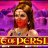 logotipo de Eye of Persia 2