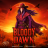 logotipo de Bloody Dawn