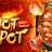 Hotpot Chilli Jackpot logo