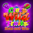 logotipo de Crazy Wild Fruits