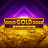 logotipo de Gold Gold Gold Hold and Win